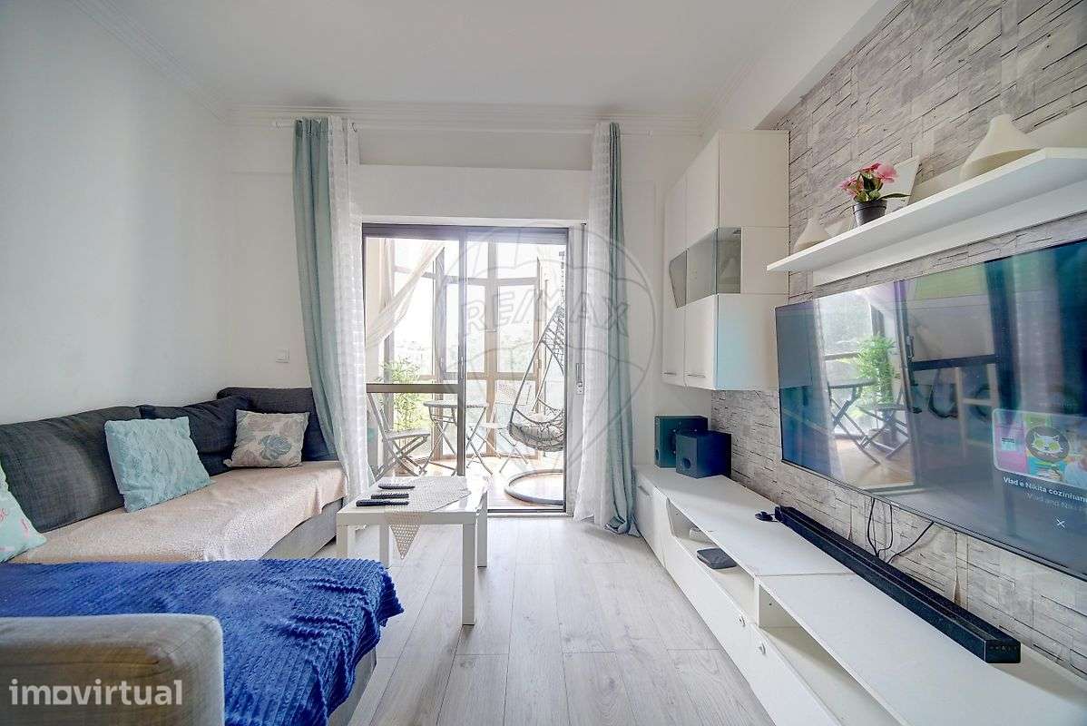 Apartamento T2 para venda - Grande imagem: 2/27