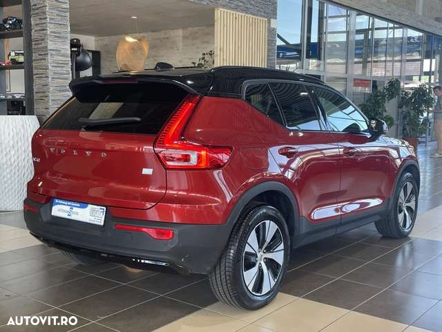 Volvo XC 40 - 6