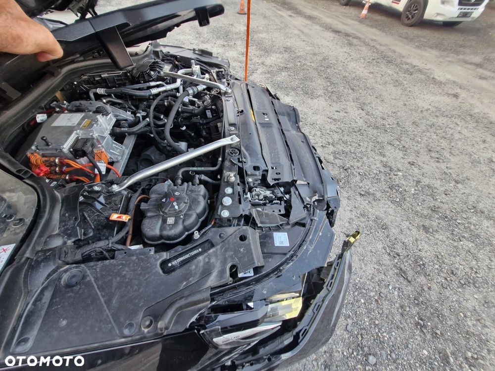 BMW i5 eDrive40 - 27