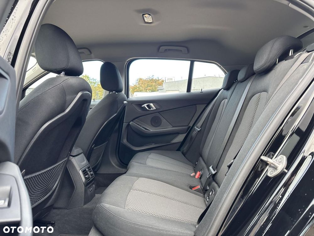 BMW Seria 1 2023