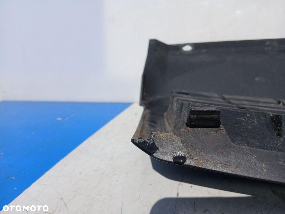 ATRAPA GRILL KRATKA FIAT DOBLO I LIFT 06-10r. 735395576 - 4