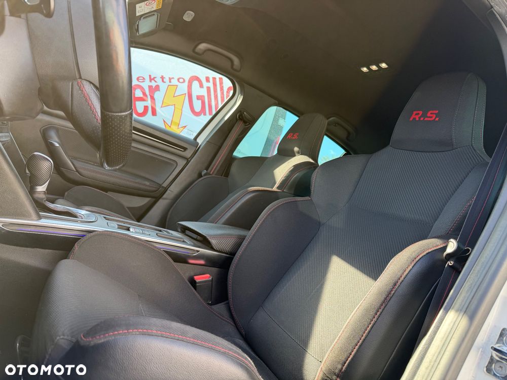 Renault Megane ENERGY TCe 280 EDC R.S - 19