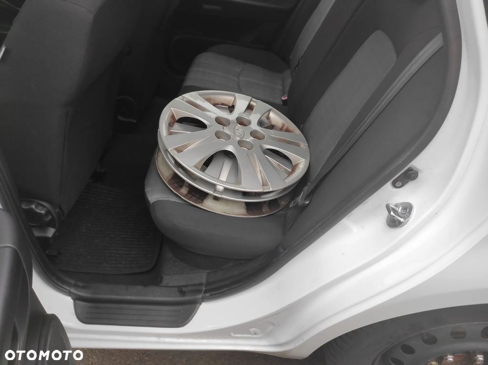 Kia Ceed 1.6 CVVT Edition 7 - 24