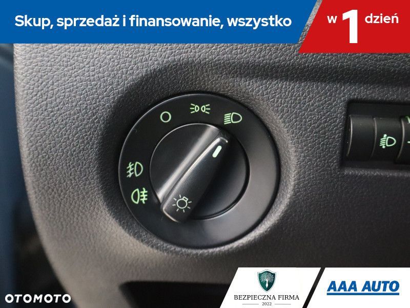 Skoda Fabia - 18