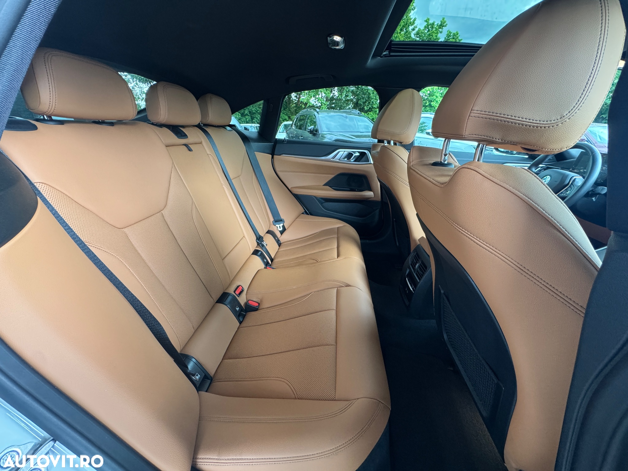 BMW i4 eDrive40 - 17