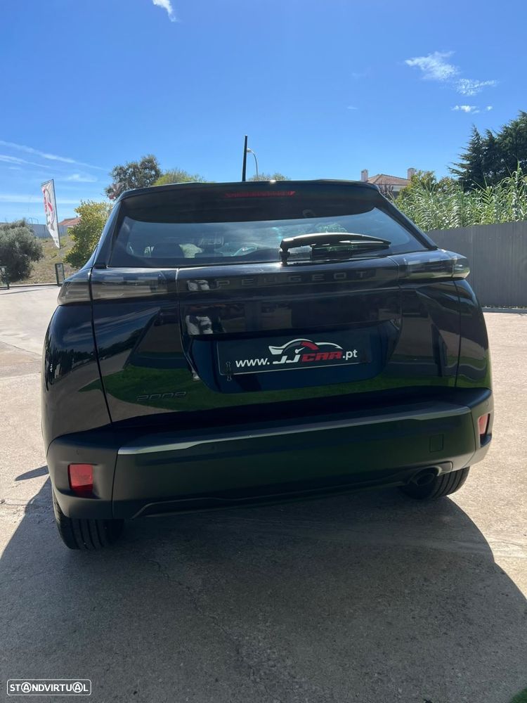Peugeot 2008 1.2 Style - 4