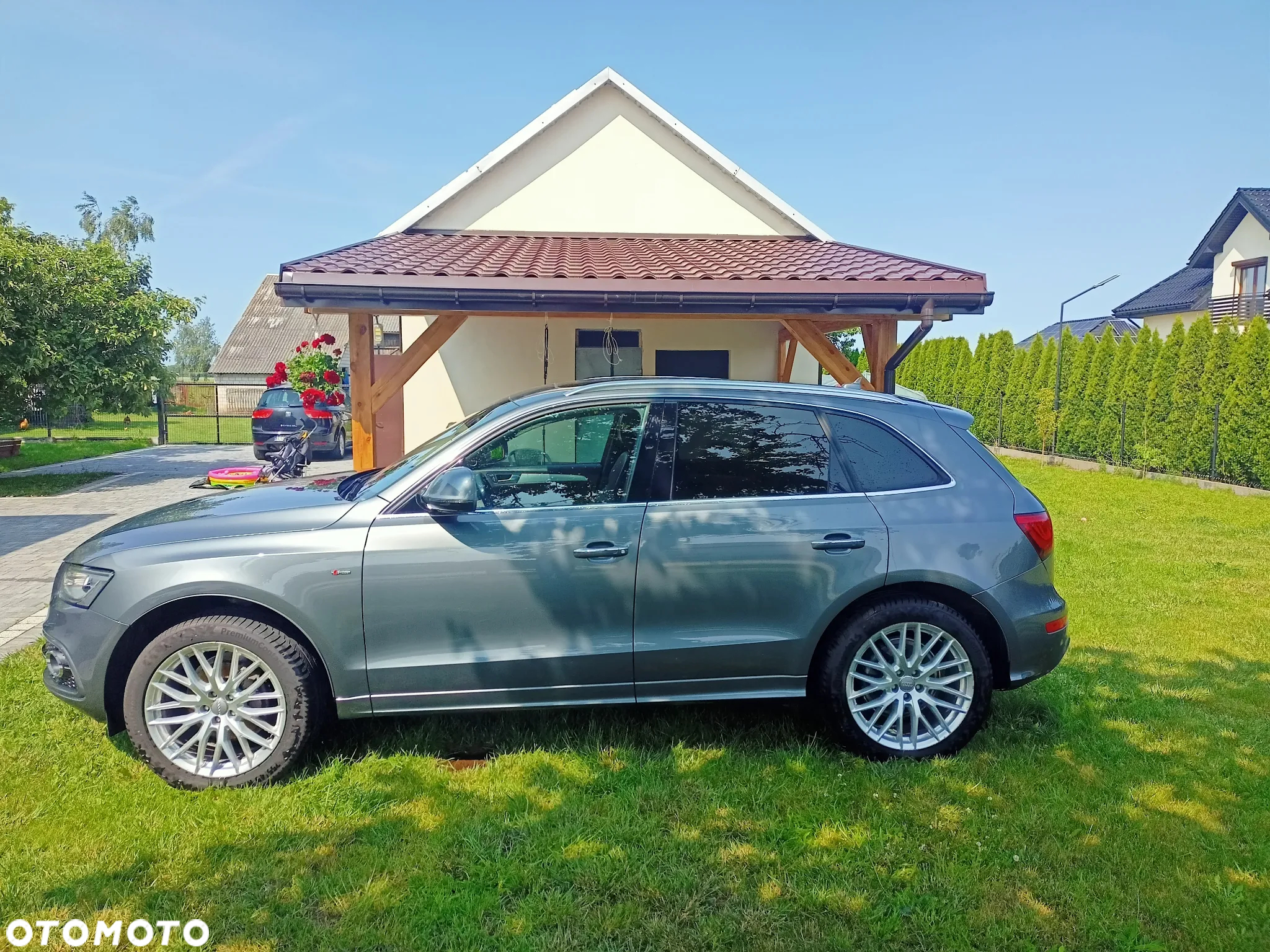 Audi Q5 - 6