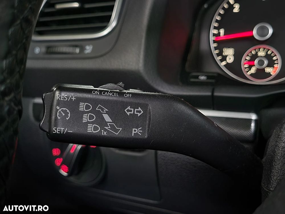 Volkswagen Eos 2.0 TDI DPF DSG Individual - 14