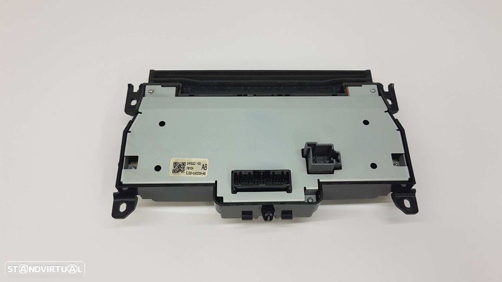 COMANDO CLIMATIZADOR LAND ROVER EVOQUE DYNAMIC - 2