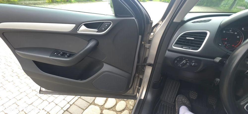 Audi Q3 1.4 TFSI - 24