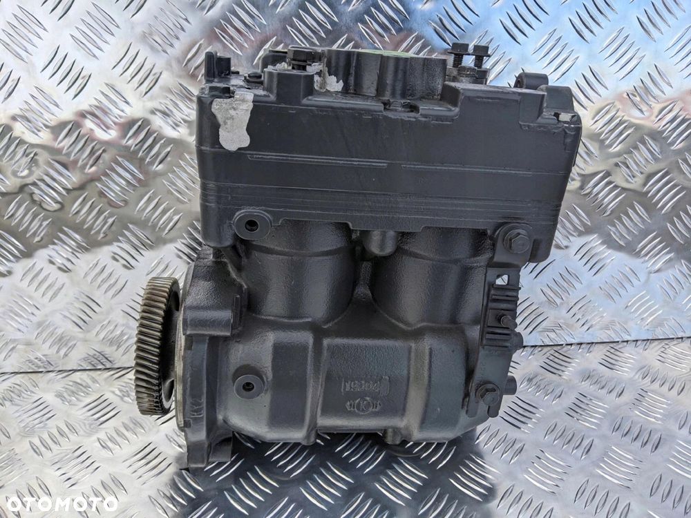 KOMPRESOR SPRĘŻARKA SCANIA XPI EURO 6 NTG R S 2020 2760239 - 1
