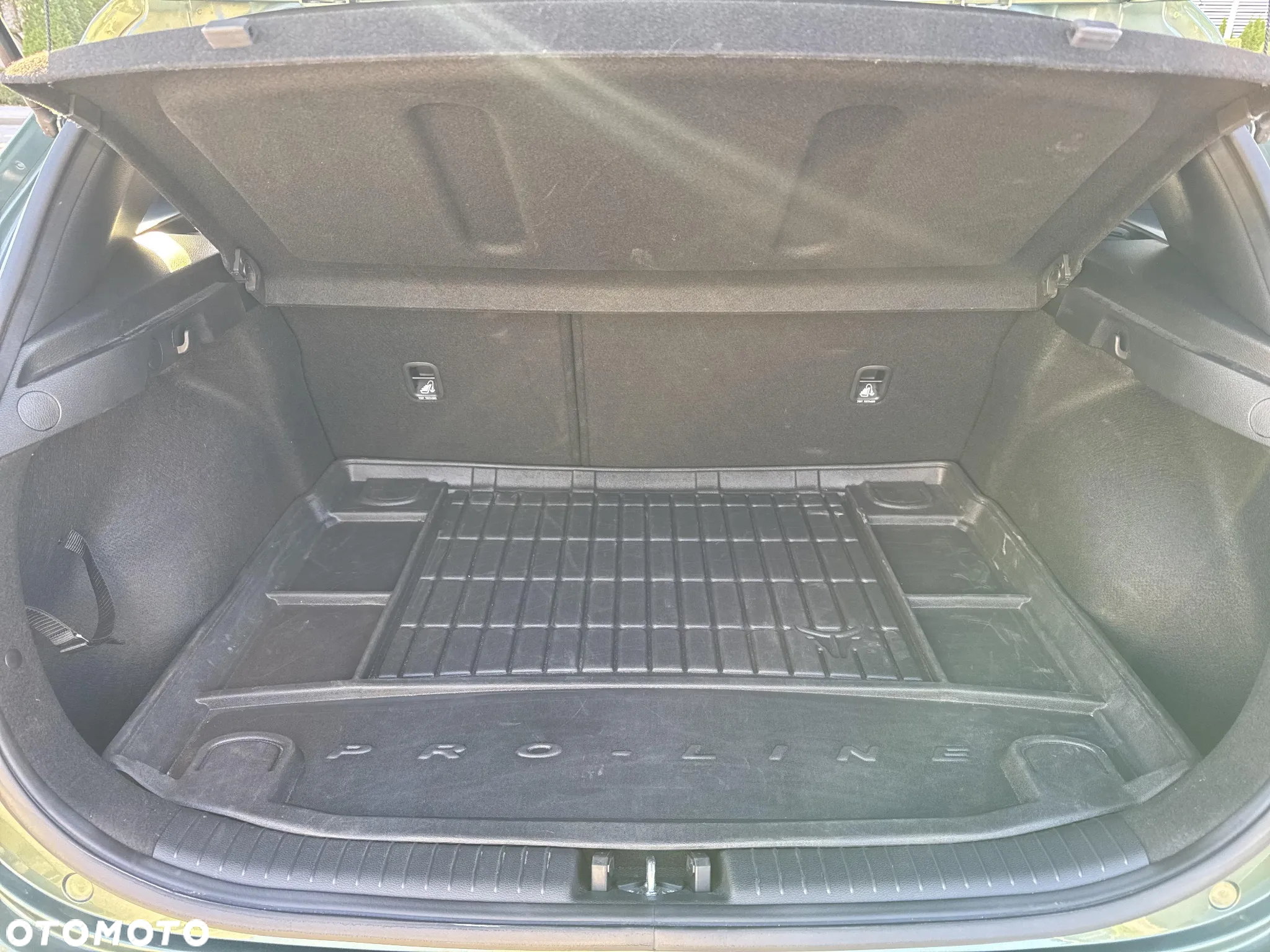 Kia Ceed 1.5 T-GDI L DCT - 17