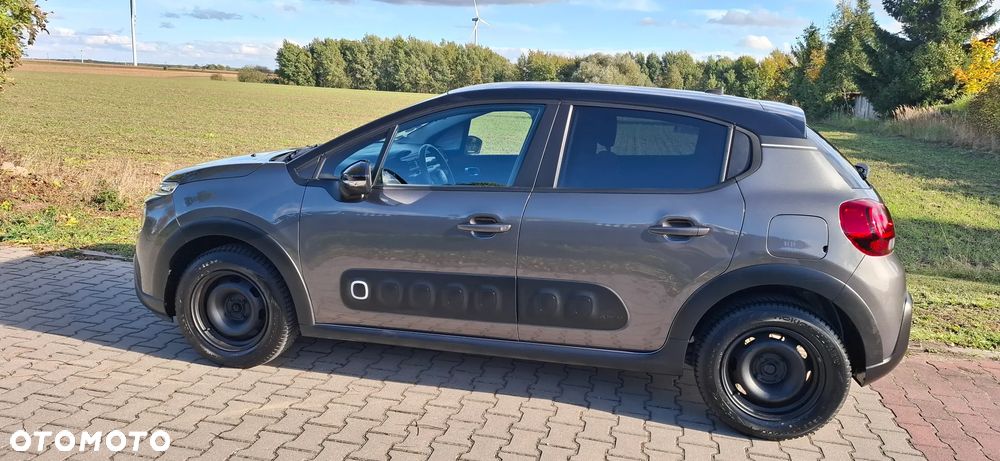 Citroën C3 - 16
