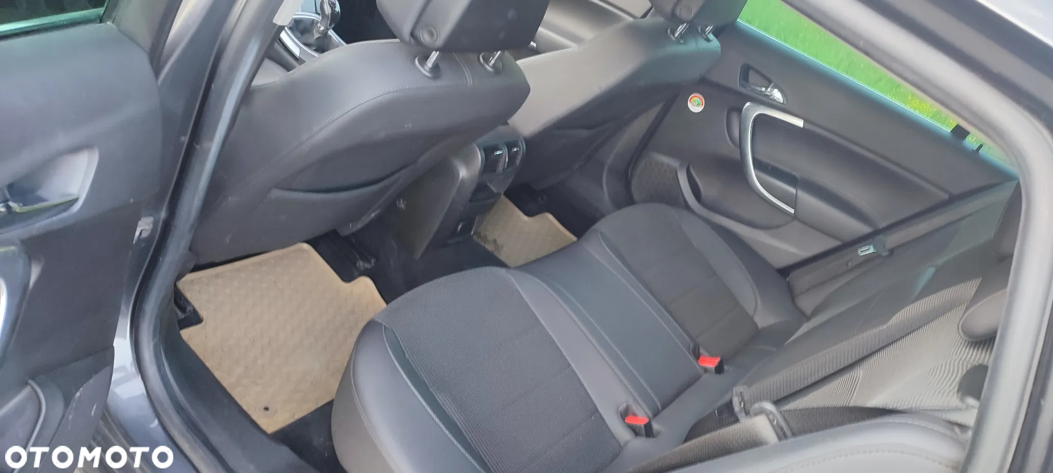 Opel Insignia 2.0 CDTI Sport - 3
