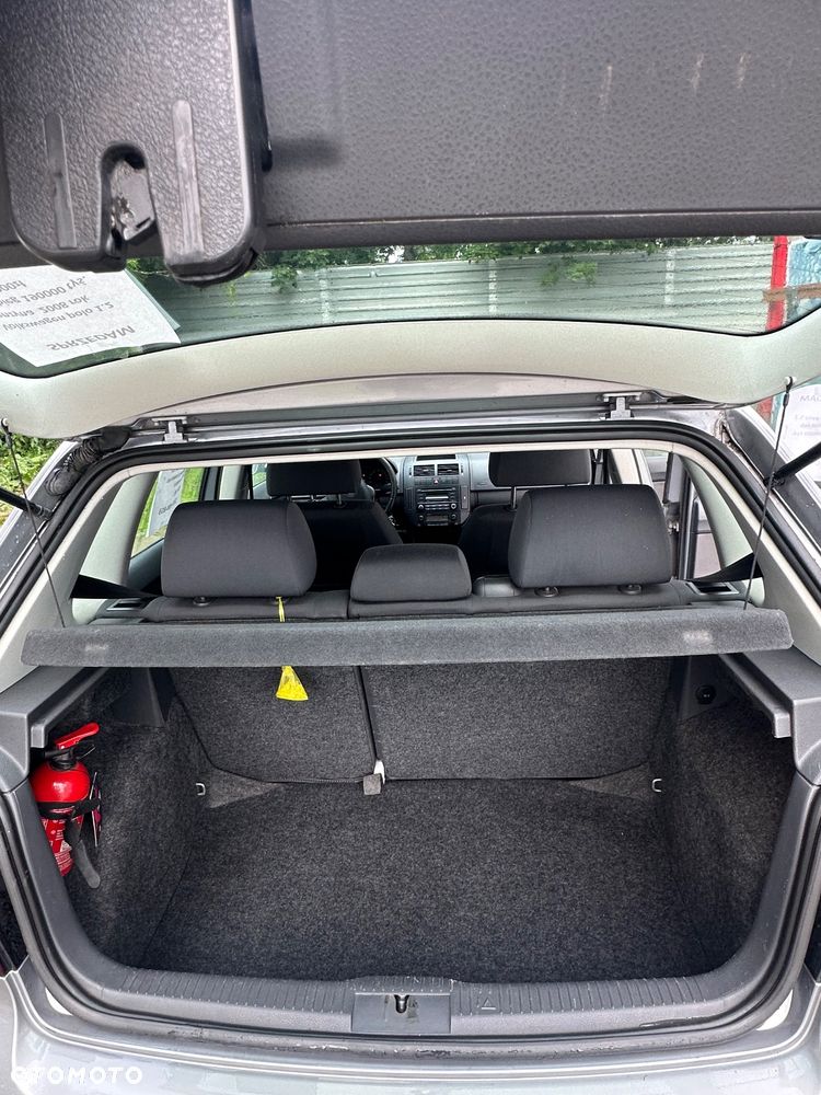 Volkswagen Polo 1.2 12V Comfortline - 6