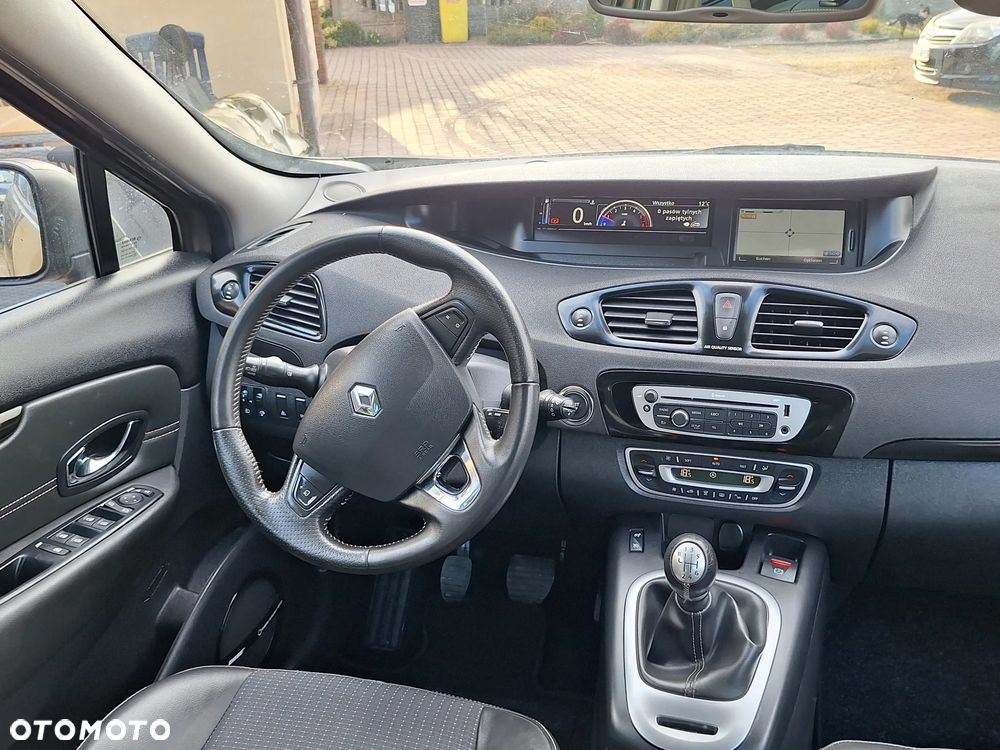 Renault Scenic Energy dCi 110 S&S Bose Edition - 7