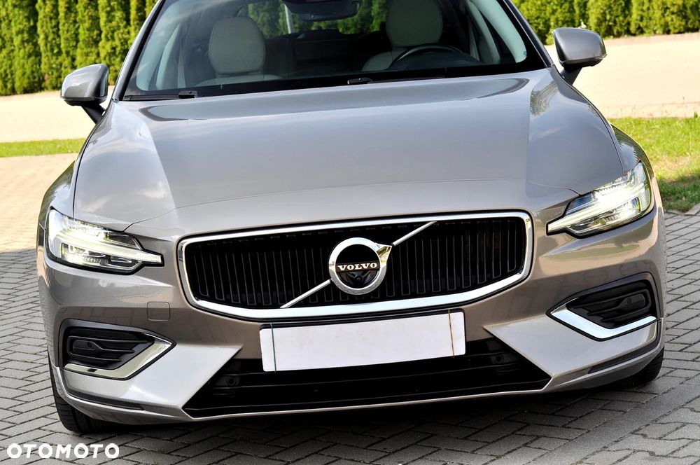 Volvo V60 B4 D Geartronic Momentum - 15