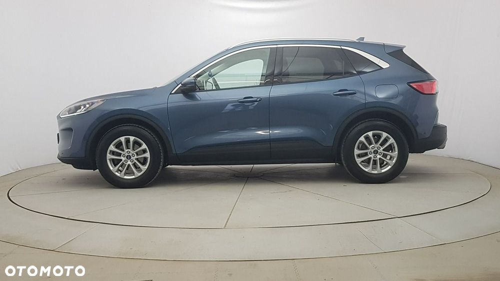 Ford Kuga - 4