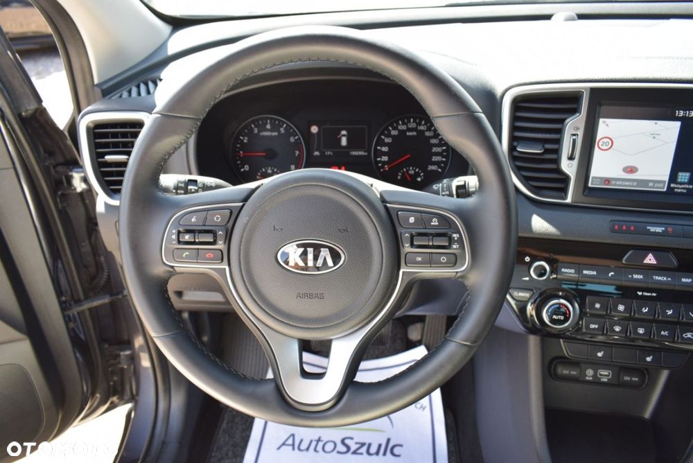 Kia Sportage - 29