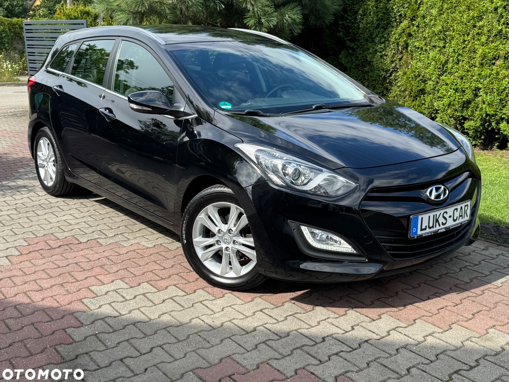 Hyundai i30 1.4 Premium - 10