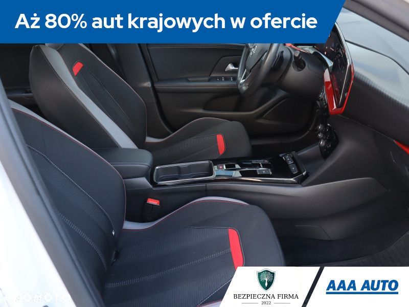 Opel Mokka - 11