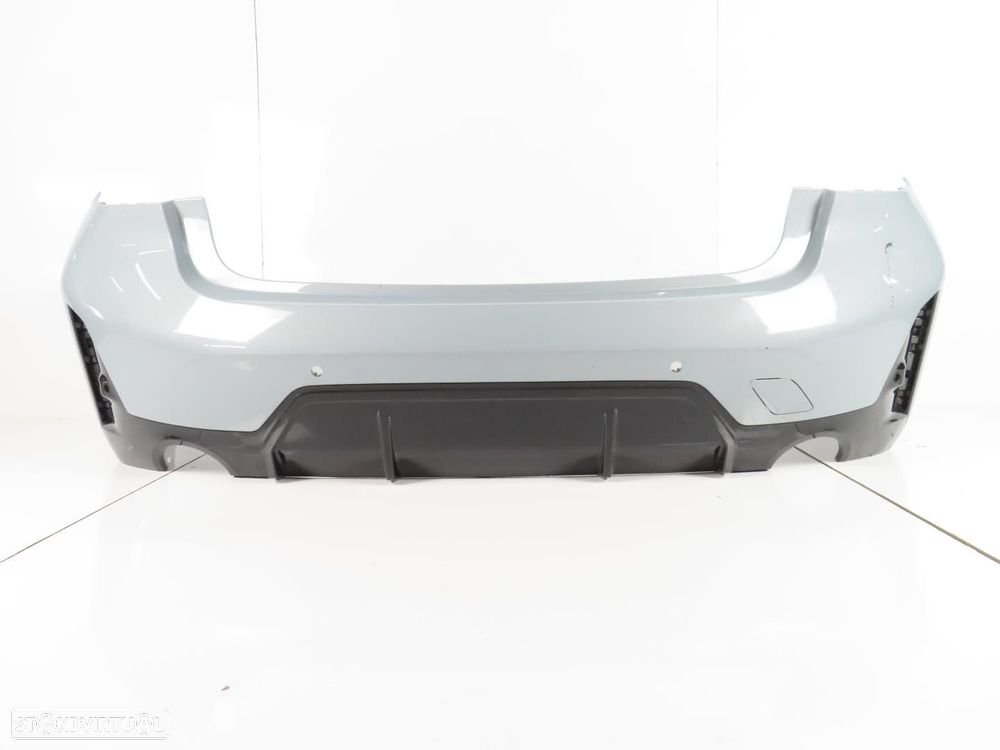 Parachoques M Trás Usado / Original BMW 3 (G20) 51125A69636 / 8085480 - 1