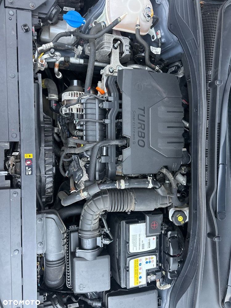 Hyundai i30 1.0 T-GDI Modern - 9