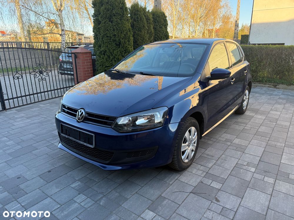 Volkswagen Polo - 1