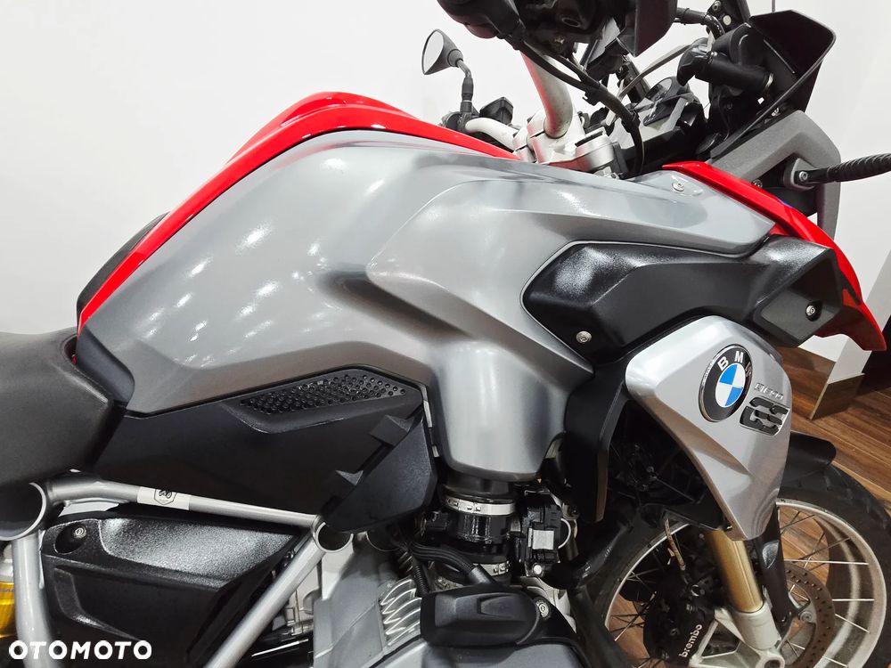 BMW GS - 29