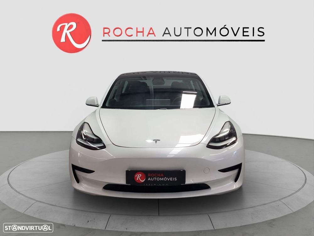 Tesla Model 3 Standard Range Plus RWD - 2