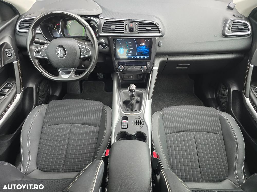 Renault Kadjar 1.5 DCI Life - 5