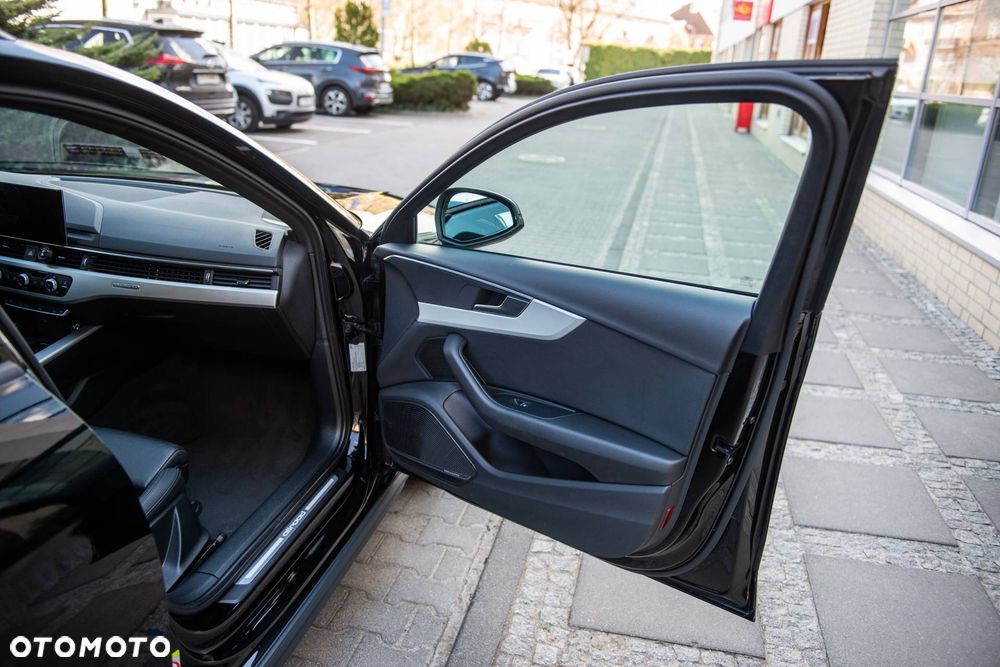 Audi A4 Allroad - 27