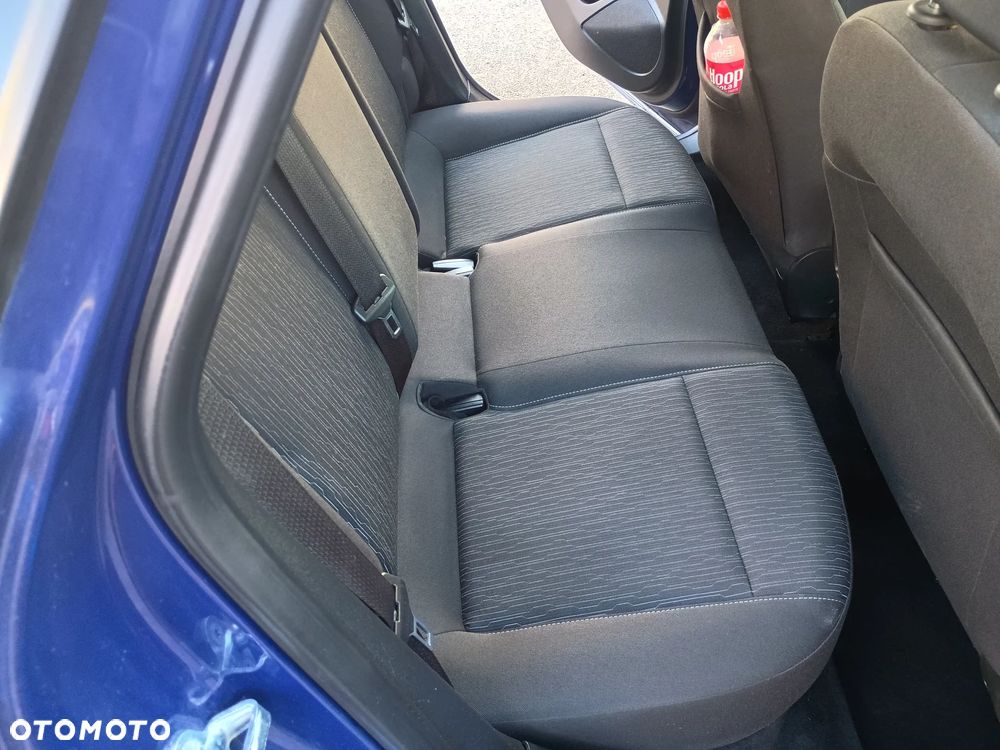 Opel Astra 1.4 ecoFLEX - 20
