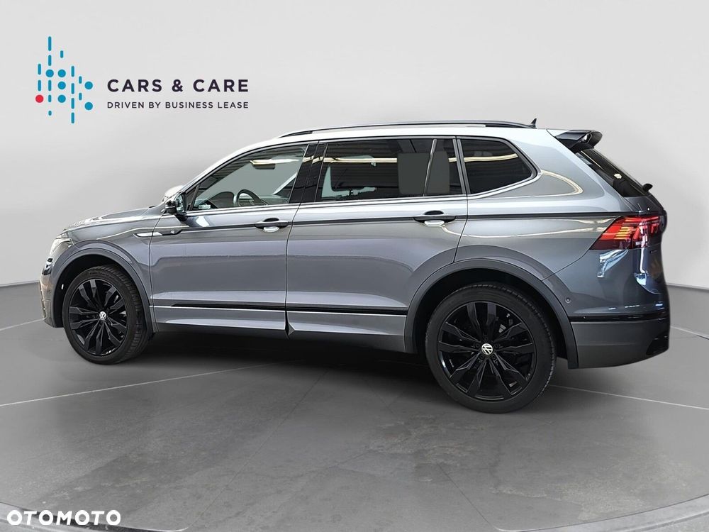 Volkswagen Tiguan Allspace 2.0 TDI 4Mot R-Line DSG - 32