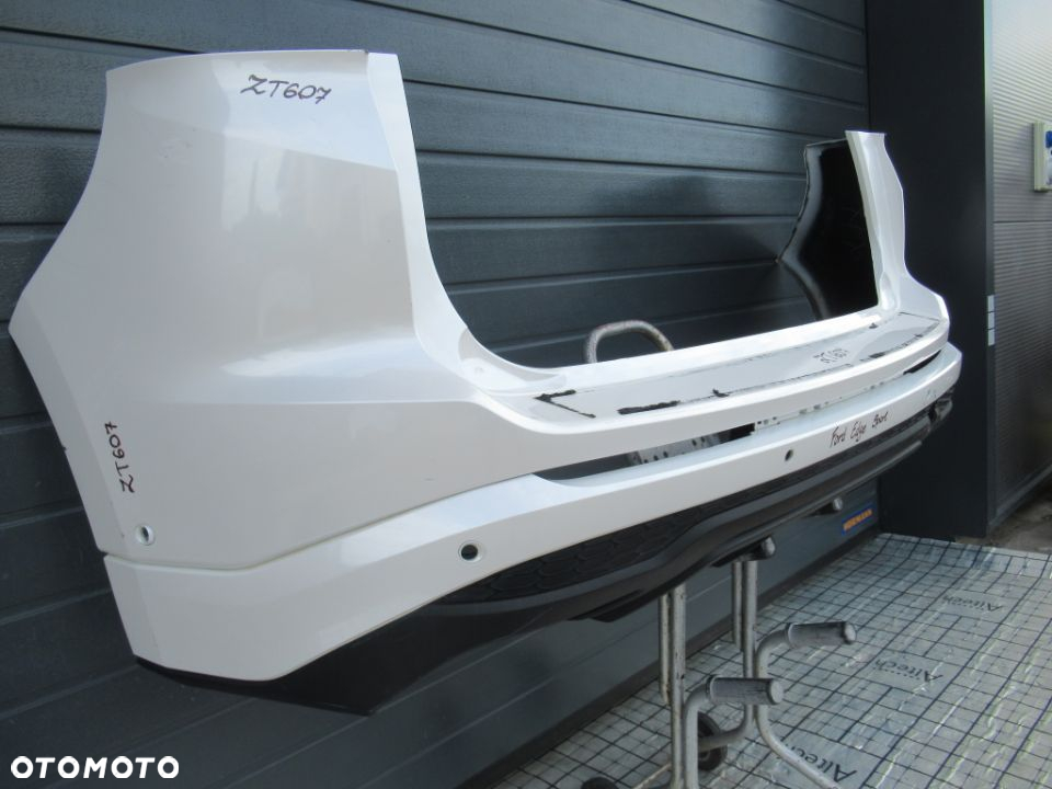 ZDERZAK TYLNY TYŁ FORD EDGE II MK2 ST-LINE GT4B-17F001-AGW 2014-2018 - 15