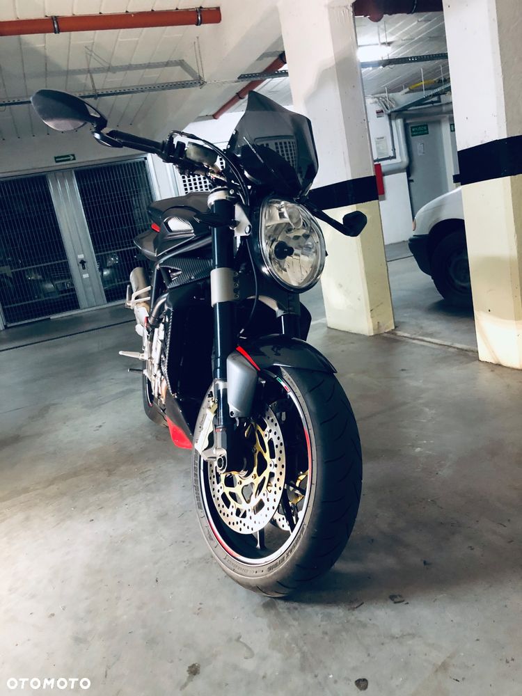 MV AGUSTA Brutale - 6