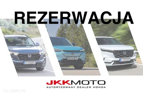 Honda ZR-V 2.0 i-MMD HEV Sport BSI/CTM 2WD CVT - 1
