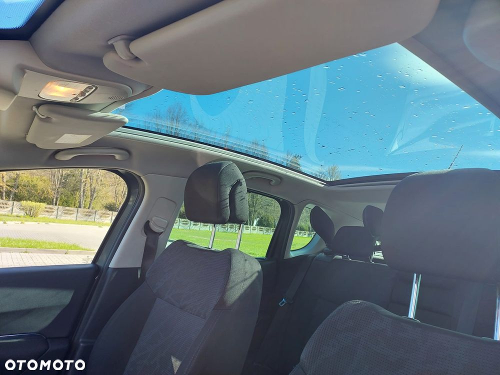 Peugeot 3008 HDi FAP 110 Premium - 9