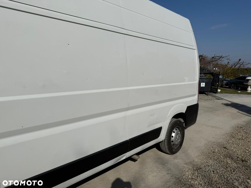 Peugeot Boxer - 7