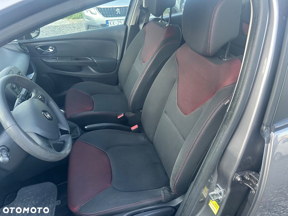 Renault Clio 1.2 16V Life - 10