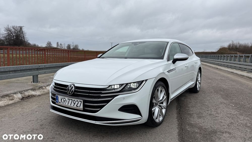 Volkswagen Arteon - 7