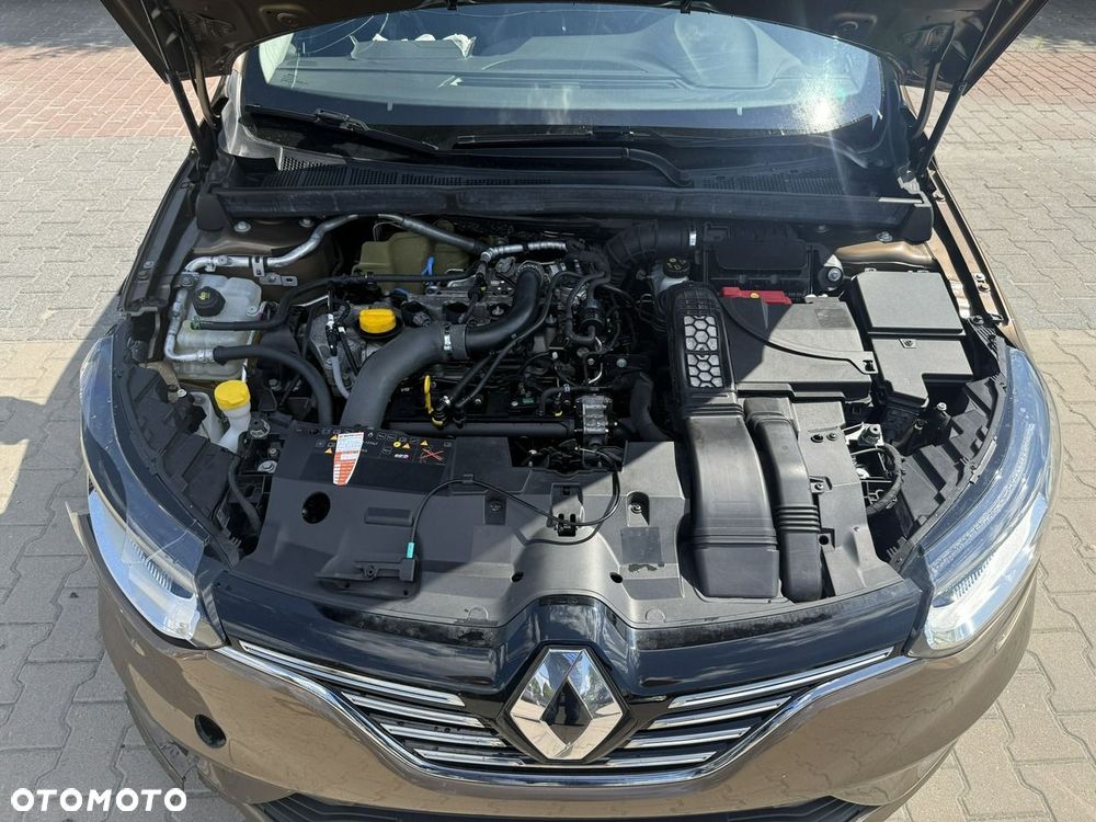Renault Megane - 10