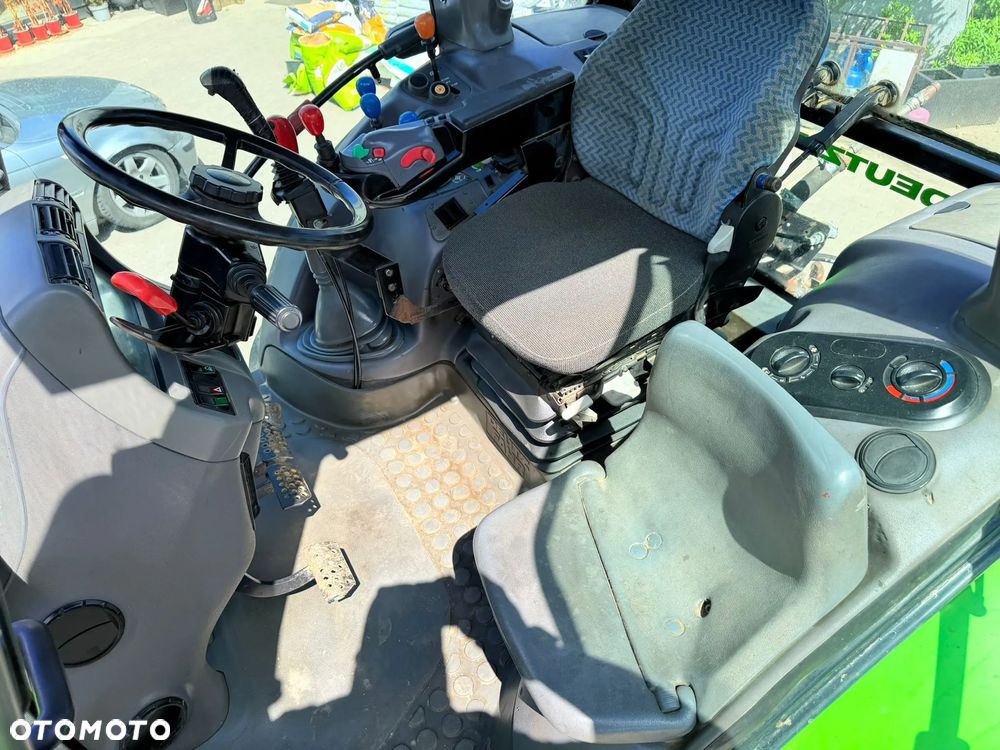 Deutz-Fahr Agrotron 165 MK3 - 20