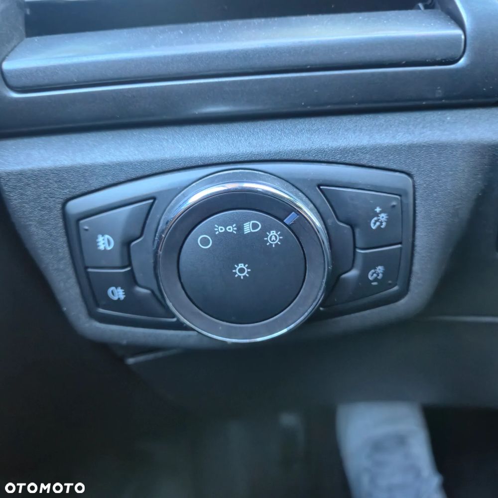 Ford Mondeo 2.0 TDCi STart-Stopp PowerShift-Aut Titanium - 14