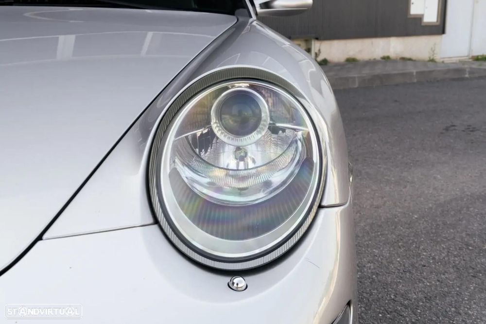 Porsche 911 (997) - 32