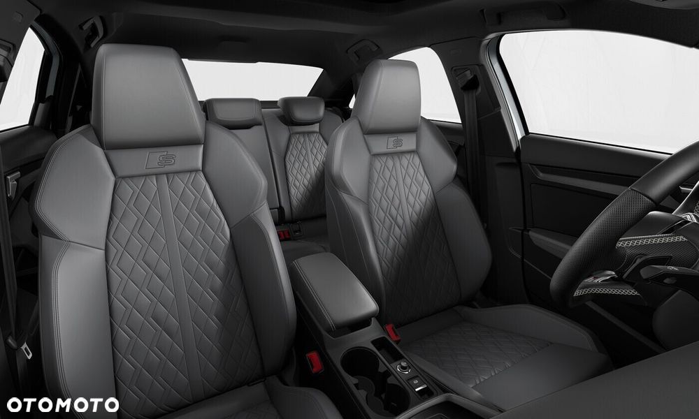 Audi A3 Limousine - 3