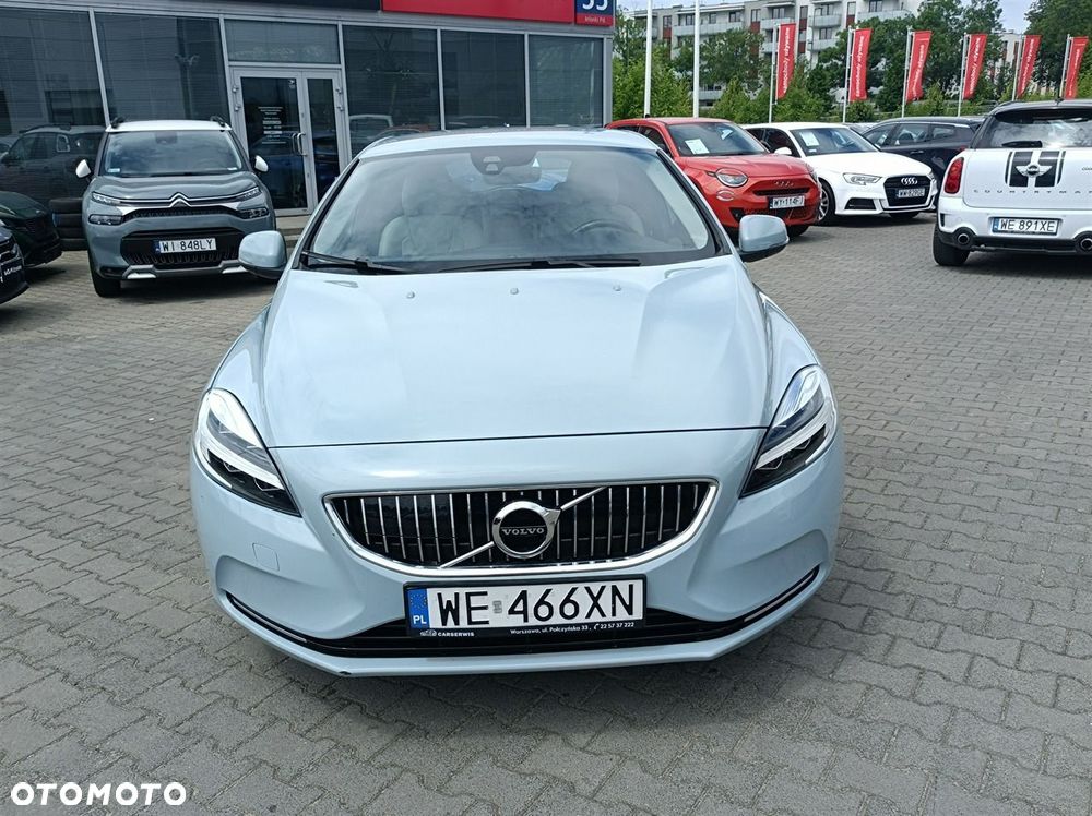 Volvo V40 - 3