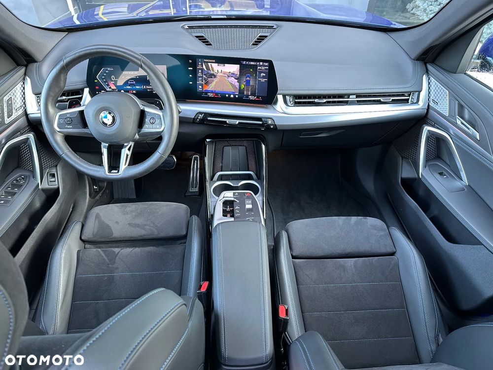 BMW X1 - 8