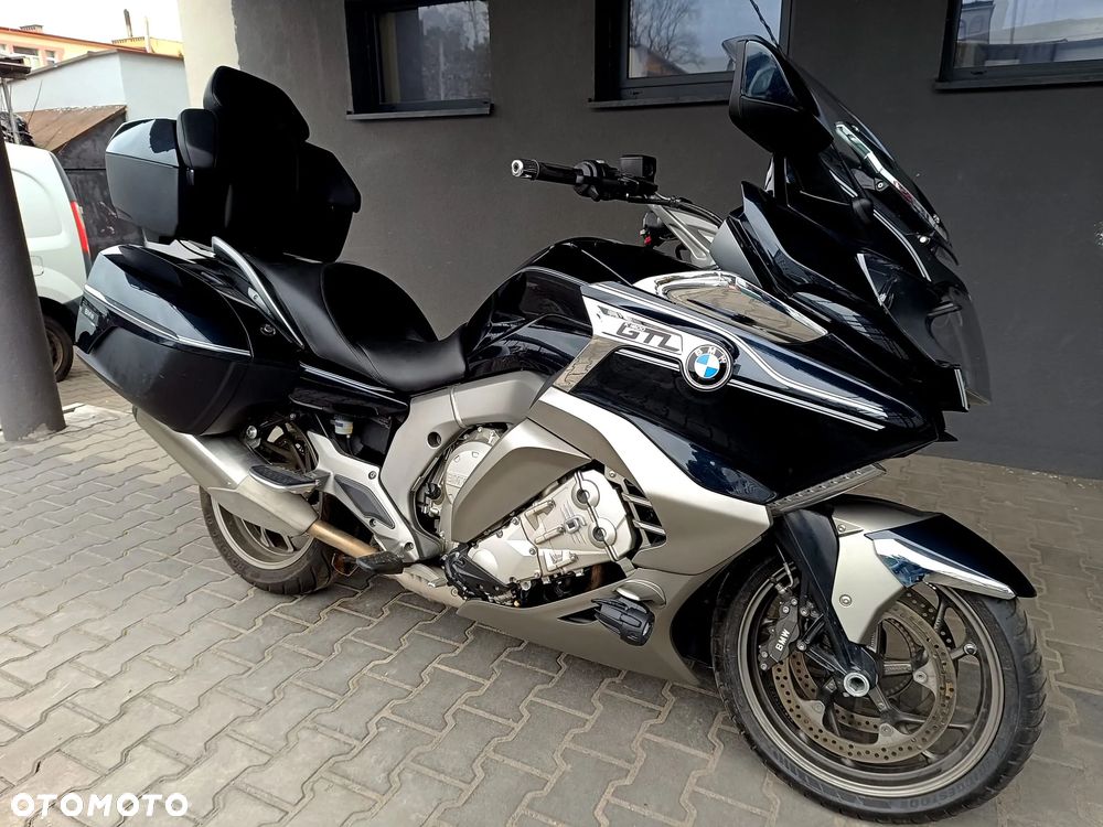 BMW K - 1