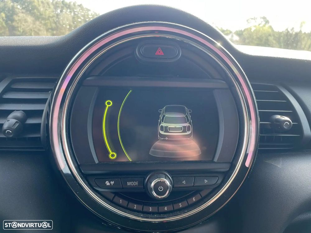 MINI 5 Portas One D - 8